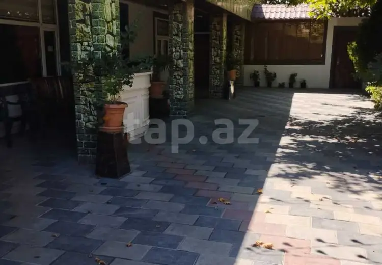 0 m² Obyekt / Ofis , 6-cı mikrorayon, Binəqədi, Bakı
