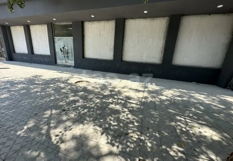 0 m² Obyekt / Ofis , Bakı