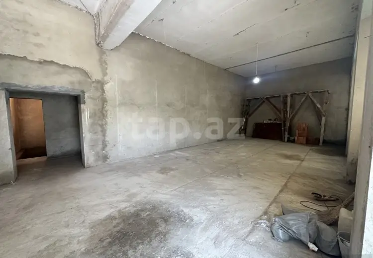 0 m² Obyekt / Ofis , Bakı