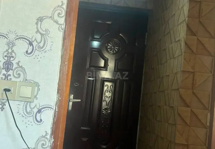 1 otaqlı mənzil Kirayə (aylıq), Əhmədli, Xətai, Bakı
