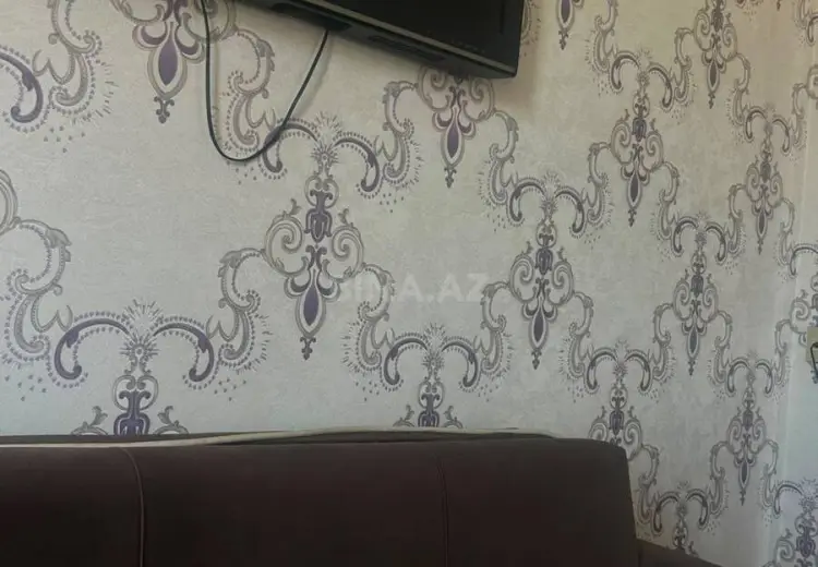 1 otaqlı mənzil Kirayə (aylıq), Əhmədli, Xətai, Bakı