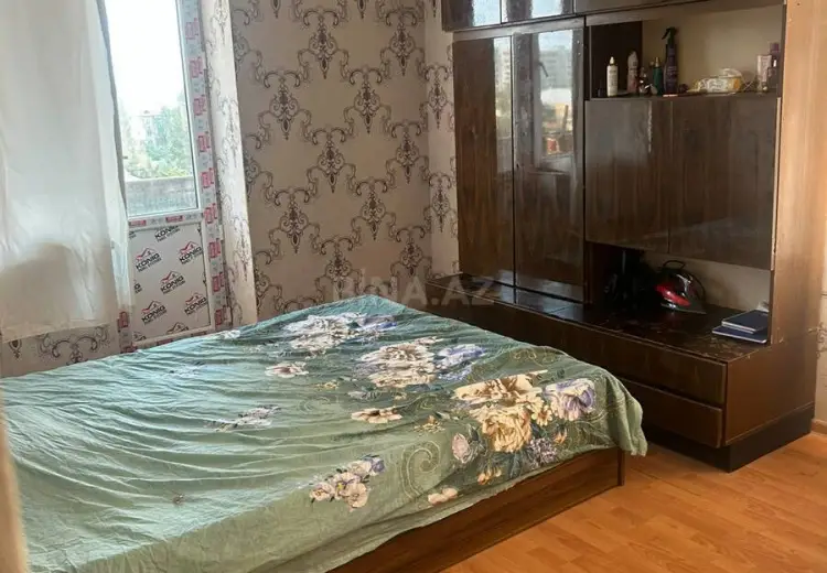 1 otaqlı mənzil Kirayə (aylıq), Əhmədli, Xətai, Bakı