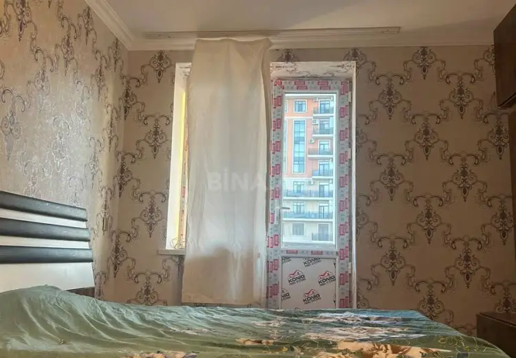 1 otaqlı mənzil Kirayə (aylıq), Əhmədli, Xətai, Bakı