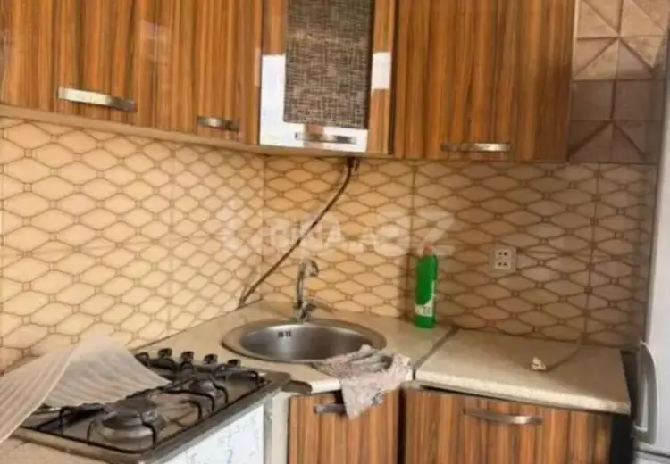 1 otaqlı mənzil Kirayə (aylıq), Əhmədli, Xətai, Bakı