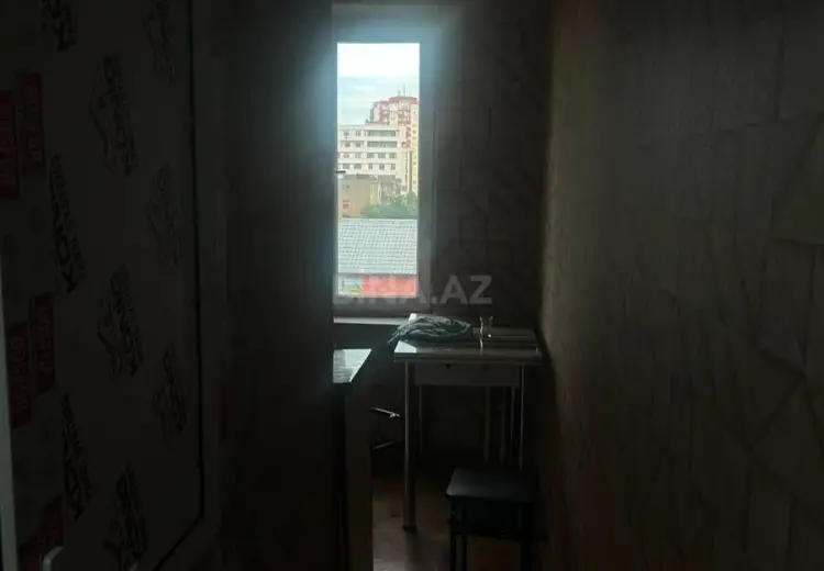 1 otaqlı mənzil Kirayə (aylıq), Əhmədli, Xətai, Bakı