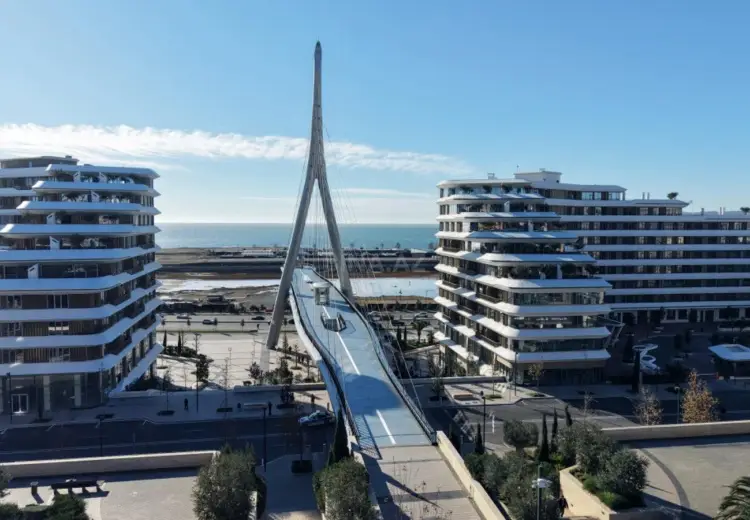 270 m² Obyekt / Ofis Satılır, Ağ şəhər, Xətai, Bakı