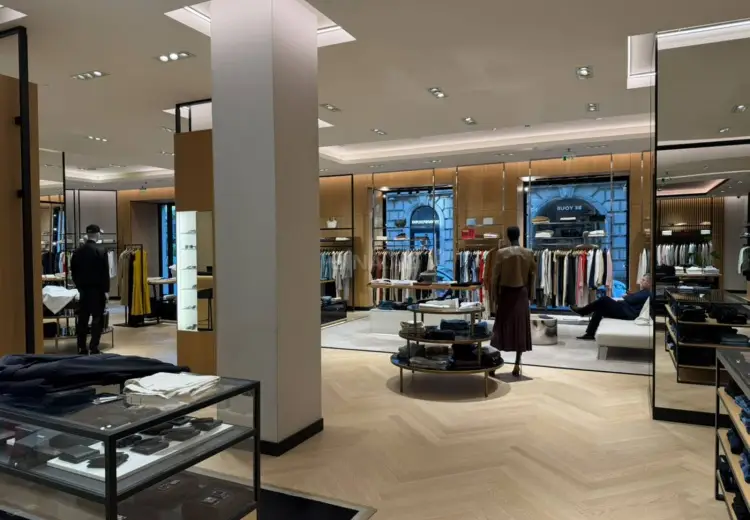 270 m² Obyekt / Ofis Satılır, Ağ şəhər, Xətai, Bakı