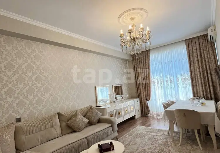 2 otaqlı mənzil , Sumqayıt