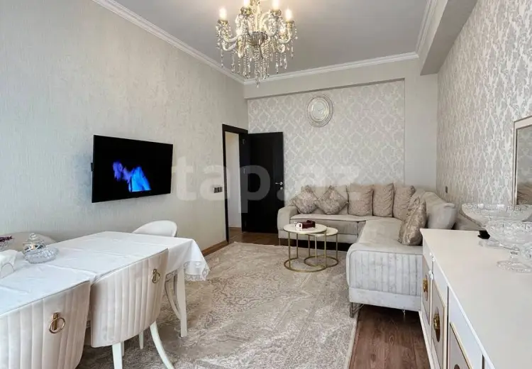 2 otaqlı mənzil , Sumqayıt