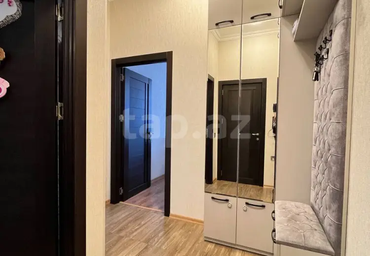 2 otaqlı mənzil , Sumqayıt
