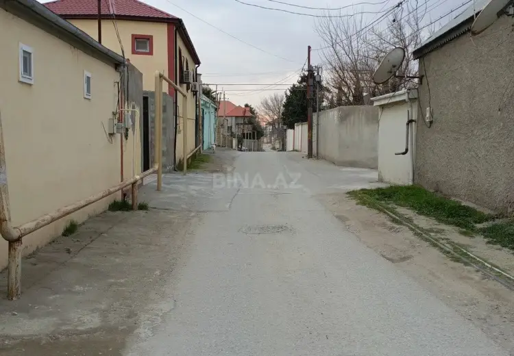 9 sot Torpaq Satılır, Novxanı, Abşeron
