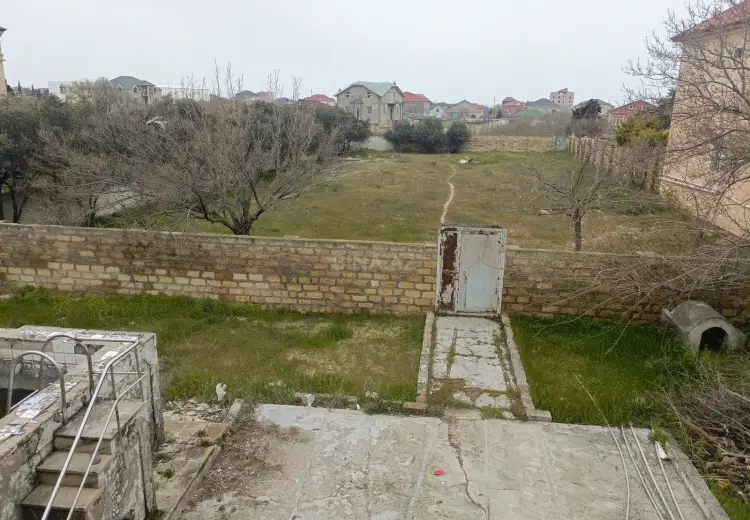 9 sot Torpaq Satılır, Novxanı, Abşeron