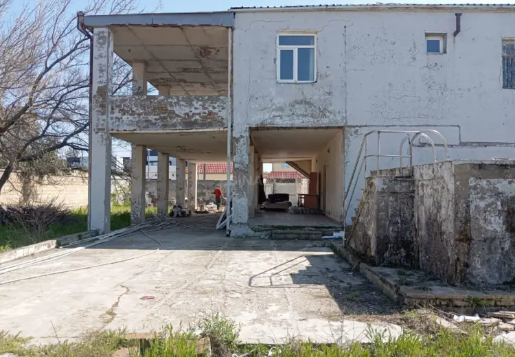 9 sot Torpaq Satılır, Novxanı, Abşeron