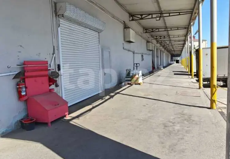0 m² Obyekt / Ofis , Nərimanov, Bakı