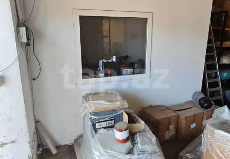 0 m² Obyekt / Ofis , Nərimanov, Bakı