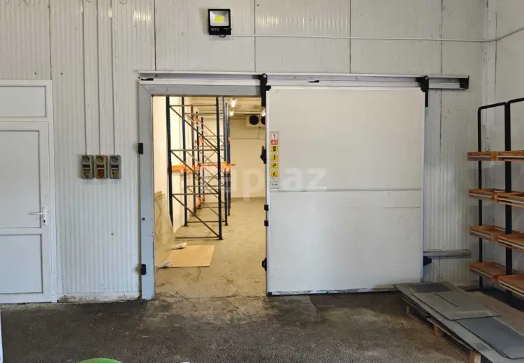 0 m² Obyekt / Ofis , Nərimanov, Bakı