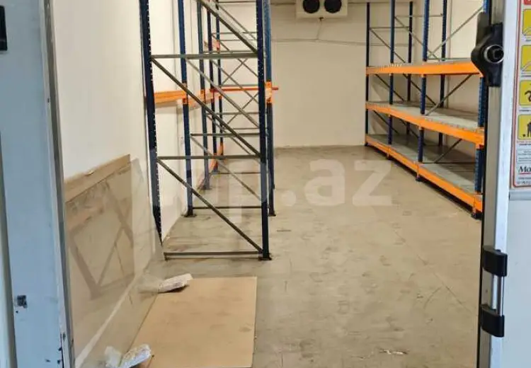 0 m² Obyekt / Ofis , Nərimanov, Bakı