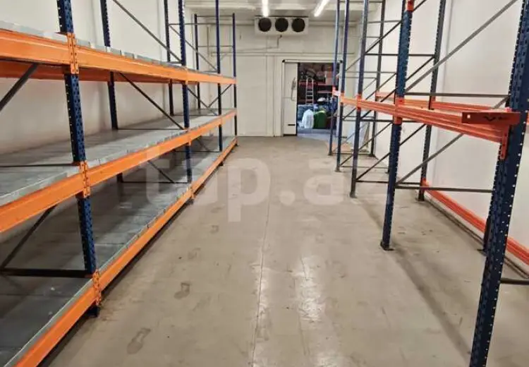 0 m² Obyekt / Ofis , Nərimanov, Bakı