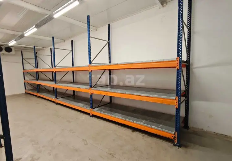 0 m² Obyekt / Ofis , Nərimanov, Bakı