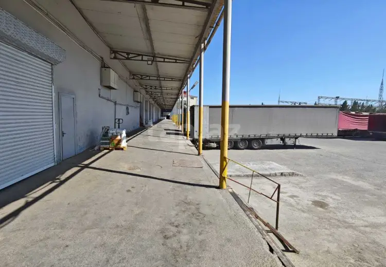 0 m² Obyekt / Ofis , Nərimanov, Bakı