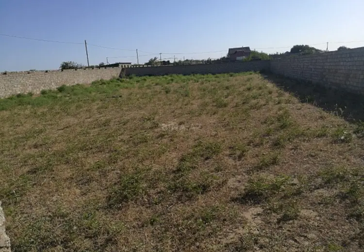 7 sot Torpaq Satılır, Xızı