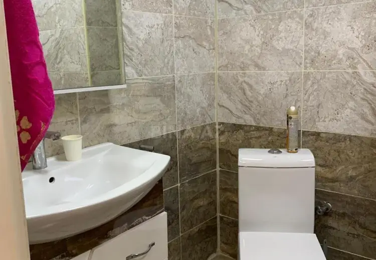 2 otaqlı mənzil Kirayə (aylıq), Yeni Yasamal qəs., Yasamal, Bakı
