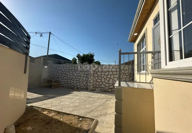 4 otaqlı mənzil , Saray, Abşeron