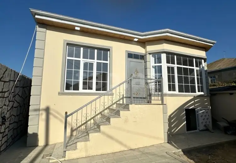 4 otaqlı mənzil , Saray, Abşeron