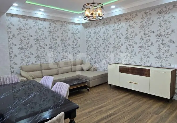 3 otaqlı mənzil , Xırdalan