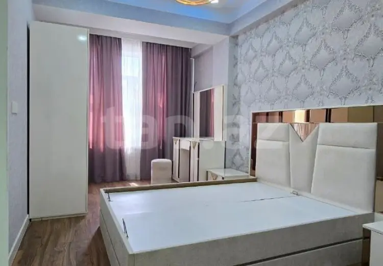3 otaqlı mənzil , Xırdalan