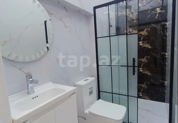2 otaqlı mənzil , Xırdalan
