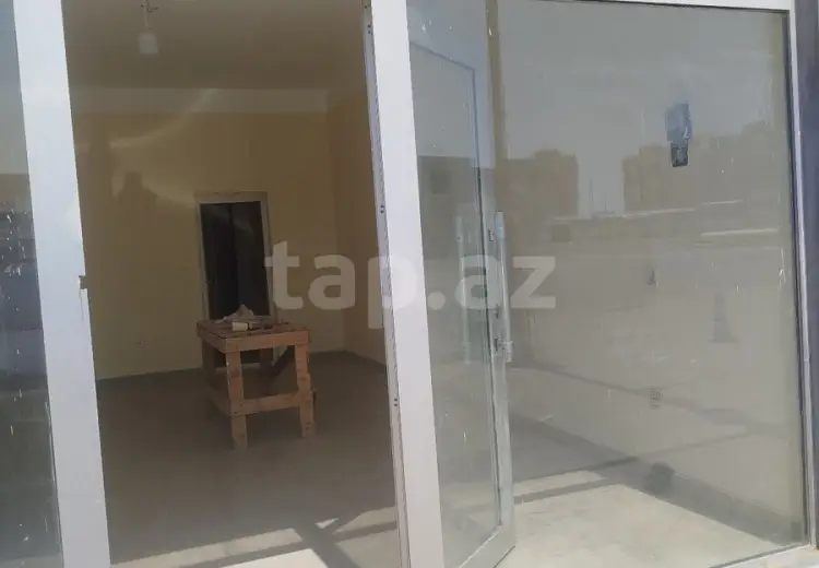 0 m² Obyekt / Ofis , Zabrat qəs., Sabunçu, Bakı