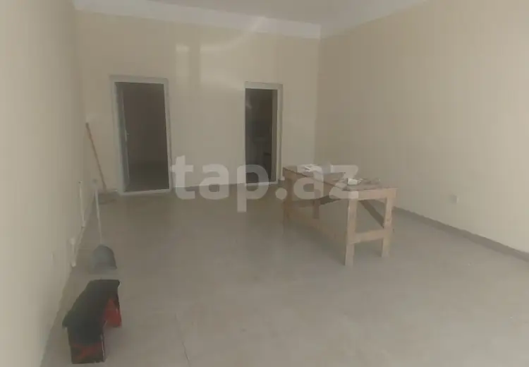 0 m² Obyekt / Ofis , Zabrat qəs., Sabunçu, Bakı