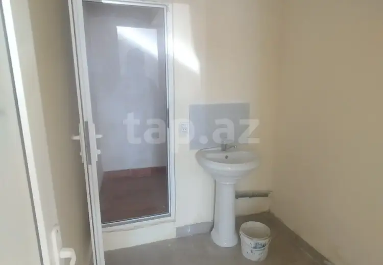 0 m² Obyekt / Ofis , Zabrat qəs., Sabunçu, Bakı