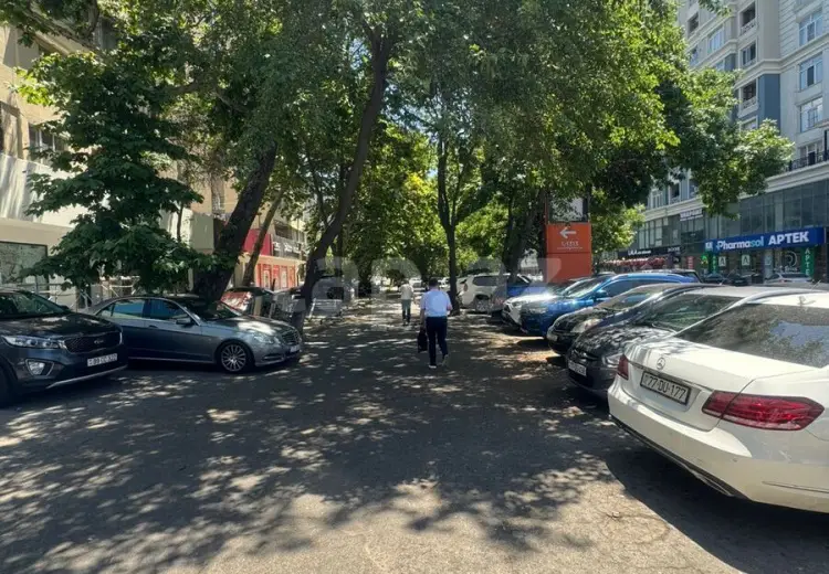 3 otaqlı mənzil , Bakı