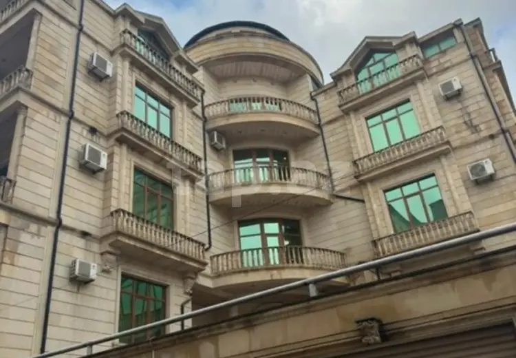 0 m² Obyekt / Ofis , Nərimanov, Bakı