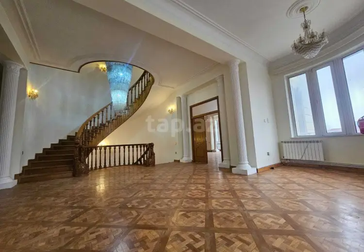 0 m² Obyekt / Ofis , Nərimanov, Bakı