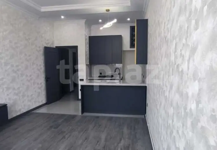 3 otaqlı mənzil , Bakı
