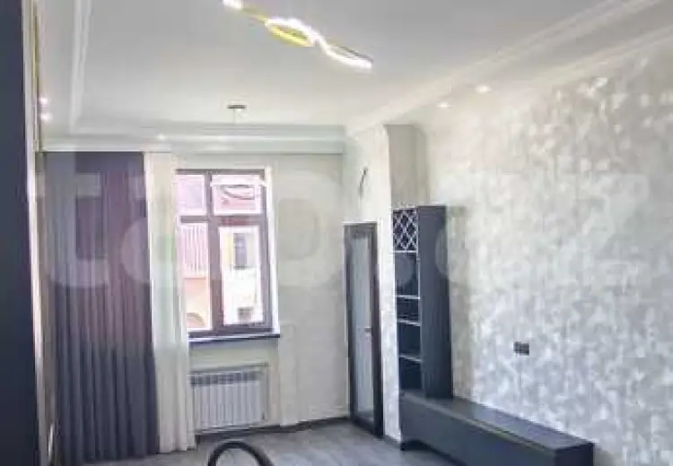 3 otaqlı mənzil , Bakı