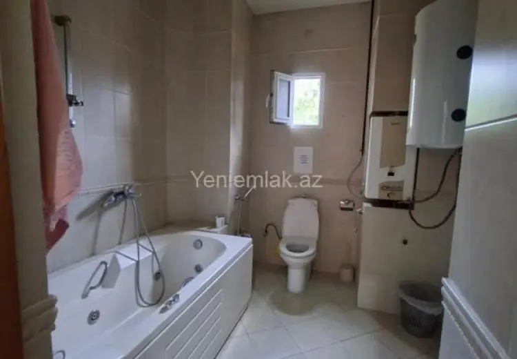 320 m² Obyekt / Ofis Kirayə (aylıq), Nəsimi, Bakı