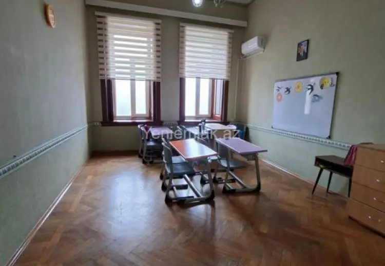 320 m² Obyekt / Ofis Kirayə (aylıq), Nəsimi, Bakı