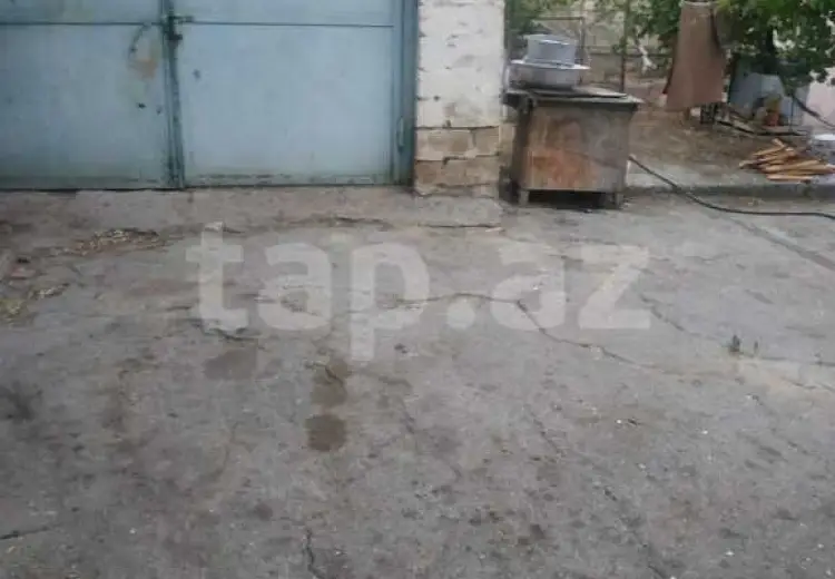0 m² Obyekt / Ofis , Bakı