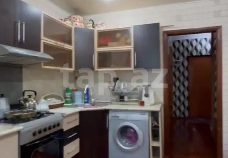 2 otaqlı mənzil , Bakı