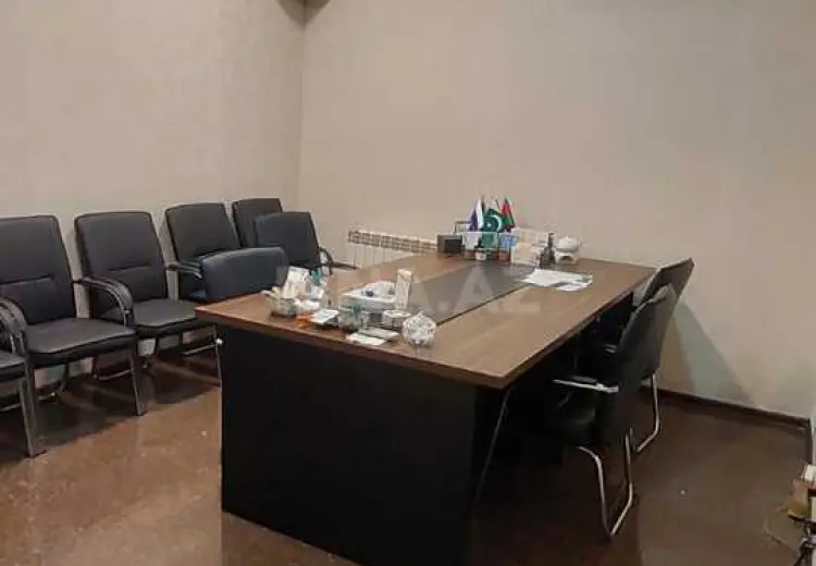 130 m² Obyekt / Ofis Kirayə (aylıq), Nəsimi, Bakı