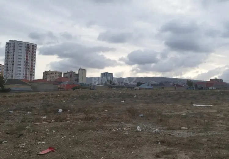 50 sot Torpaq Satılır, Xırdalan