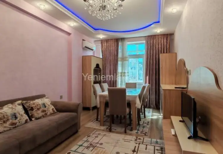 2 otaqlı mənzil Satılır, Xırdalan