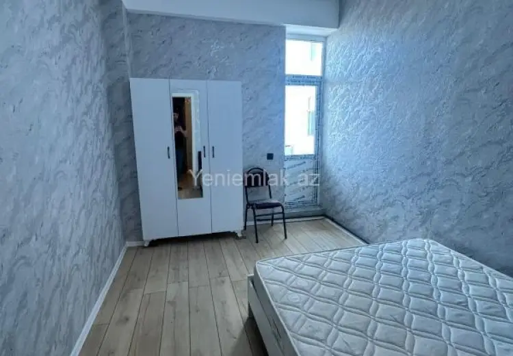 2 otaqlı mənzil Satılır, Xırdalan