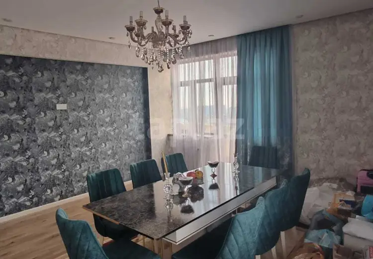 3 otaqlı mənzil , Bakı