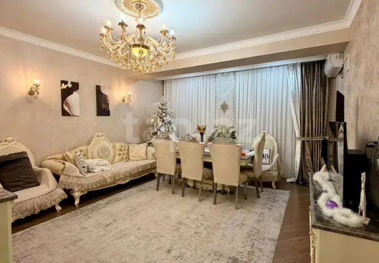 2 otaqlı mənzil , Bakı