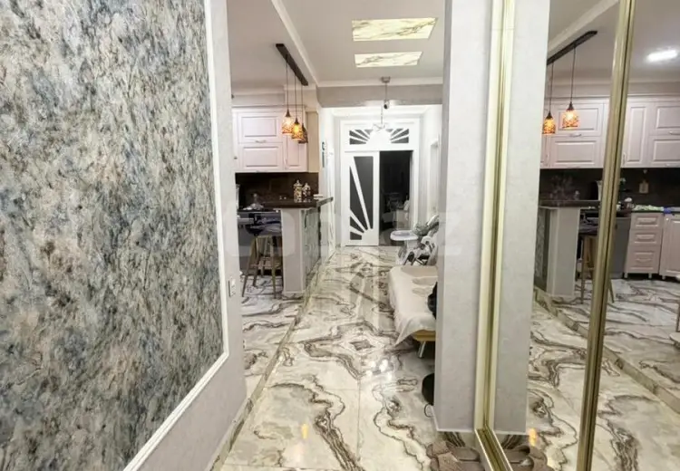 2 otaqlı mənzil , Bakı